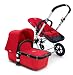 Bugaboo Cameleon Base - Red