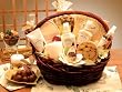Essence of Luxuries Bath and Body Gift Basket
