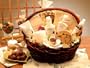 Essence of Luxuries Bath and Body Gift Basket