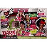 Fashion Angels 6 in 1 Projects Darn Yarn