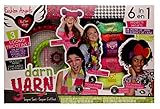 Fashion Angels 6 in 1 Projects Darn Yarn