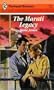 Marati Legacy (Harlequin Romance)
