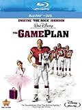 The Game Plan [Blu-ray]