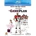 THE GAME PLAN 2-DISC BD COMBO PACK(BD+DVD) [Blu-ray]