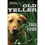 old yeller perennial classics