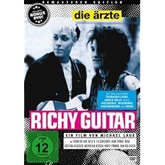 V.A. - Richy Guitar [2 DVDs]