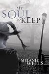 My Soul to Keep (Dylan Foster Series #3)