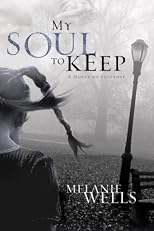 My Soul to Keep (Dylan Foster Series #3)