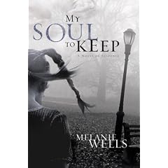 My Soul to Keep (Dylan Foster Series #3)