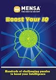 Mensa: Boost Your IQ (Mensa)