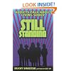 Still Standing: Addicts Talk About Living Sober