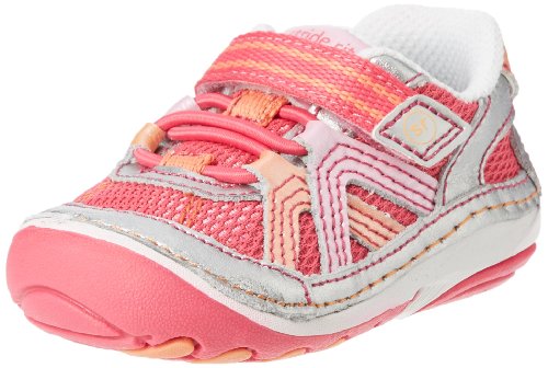 Affordable Stride Rite SRT SM Bristol Running Shoe Infant Affordable Stride Rite SRT SM Bristol Running Shoe Infant