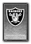 Oakland Raiders Wall Poster