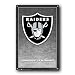 Oakland Raiders Wall Poster