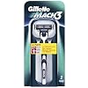 Gillette MACH3 Rasierer mit 2 Klingen