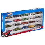 Hot Wheels 20 Car Gift Pack – Styles May Vary