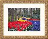 Picture Frame Gold .. 1.5'' wide