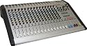 Nady 16-CHANNEL, 4-BUS Powered Console Mixer
