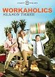 Workaholics: Season Three