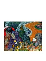 Especial Arte Lienzo Donne Multicolor