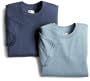 Fruit of the Loom Men's Rugged Crew Tee 2-Pack