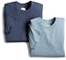 Fruit of the Loom Men's Rugged Crew Tee 2-Pack