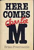 Clap hands, here comes Charlie