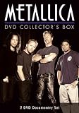Metallica - DVD Collector's Box