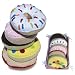 Donut Assortment by Yellow Label