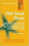 Male Sexual Fitness (Keats Good Health Guide)