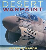 Desert warpaint