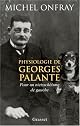 Physiologie de Georges Palante : Pour un nietzschéisme de gauche
