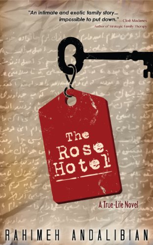 The Rose Hotel