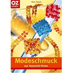 Modeschmuck aus Swarovski-Perlen (Taschenbuch)