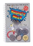 Books : The Klutz Book of Magnetic Magic