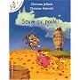 Sauve qui poule ! de Christian Jolibois