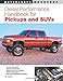 Diesel Performance Handbook for Pickups and SUVs (Motorbooks Workshop)