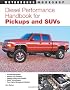 Diesel Performance Handbook for Pickups and SUVs