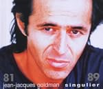 Singulier 81/89