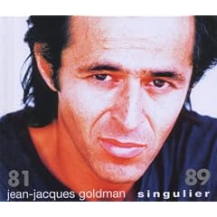 Singulier 81/89