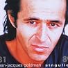 Image of album by Jean-Jacques Goldman