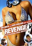 Revenge of the Boarding School Dropouts [DVD] [2008] [Region 1] [US Import] [NTSC]