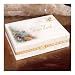 Ardleigh Elliott Thomas Kinkade Serenity Prayer Religious Porcelain Music Box