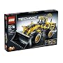 LEGO Technic 8265: Front Loader