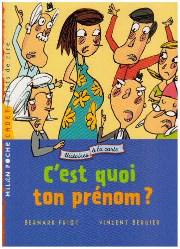 prenom