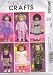McCall's Patterns M6005 Clothes and Accessories for 18-Inch Doll, One Size Only