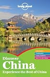 Lonely Planet Discover…(Country Guide)