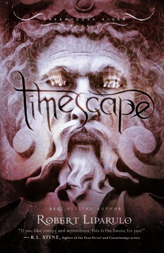 Nelson/Word Pub Group Timescape (Dreamhouse Kings)