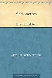 MarionettenDrei Einakter