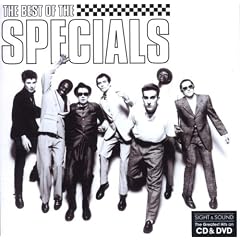 The Best Of The Specials